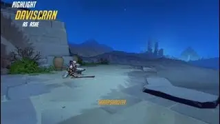 A nice Ashe play