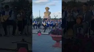 Сериков Арсен "Ерке сылқым".