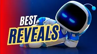 TOP 5 PlayStation State of Play REVEALS