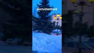 Тольятти. Филармония принимает музыкальных гостей из Тувы 