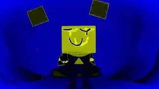 Preview 2 Cube Dancing Meme Effects (Inspired By Nein Csupo Effects Extended)
