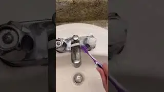 Deep Cleaning Tiktok anxietyscrubs