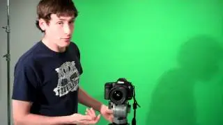 Intern Vlog- Triple Threat (Tyce)