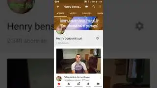 Comment télécharger des musiques en mp3 sur android
