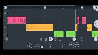 ACAPELLA FL STUDIO MOBILE