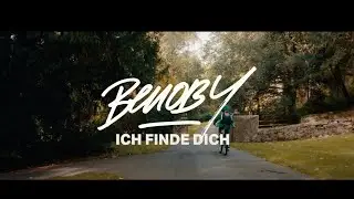 Benoby - Ich finde dich ( Titelsong: Max und die wilde 7 )