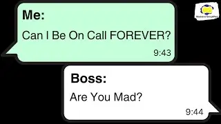 How To Turn Your On Call Shifts Into A DREAM