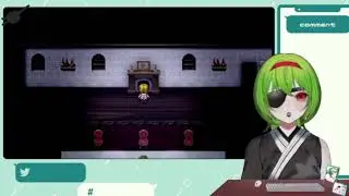 【驚いたら即終了！魔女の家】圧倒的進みの遅さ【06】