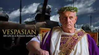 Vespasian: My Life as a Roman Emperor #romanempire #narrative #biography #explainervideo #vespasian