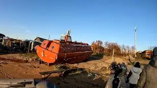 Териберка.
