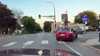 Idiots in cars compilation (#1)