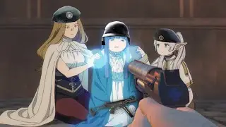r6 moments to heal your soul (hopefully)