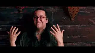 The Space We Hold - Episode III: inti