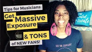 Best Music Promotion Secret Nobody's Talking About | How to Promote Your Music
