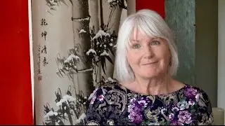 Colette's Story - a Shared Lives carer