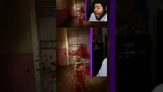 YEAH INDIGO PARK IS HORRIFYING #indigopark #horrorgaming #horror