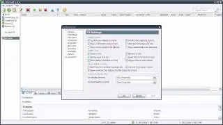 uTorrent Advanced Settings