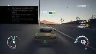 Need For Speed Part 3