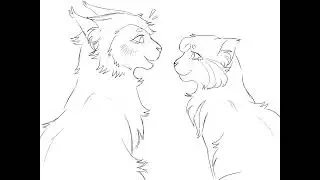 i like your ears! - mothpool