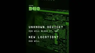 Get Protected. Let's Duo This.
