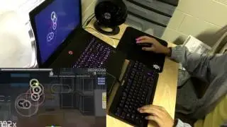[osu!] Harumodoki - Nagi Yanagi (Spring) [RIP 144hz + RIP DESKTOP + RIP TABLET]