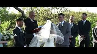 The Shields Wedding (Documentation)