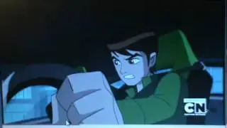 Julie is Kidnapped (Ben 10 ultimate Alien 