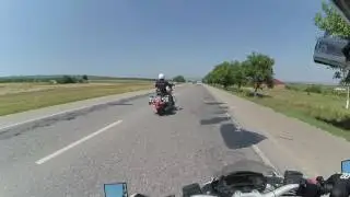 Волна памяти 2017
