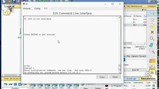 configure ip nat inside