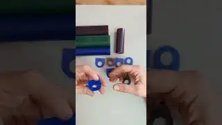הכנת טבעת מצינור שעווה - טיפים למתחילים