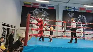 Second Brother, FFC OPEN K1 2023 Tallinn