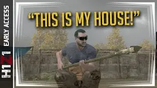 H1Z1 Early Access - Is the Gameplay fun?