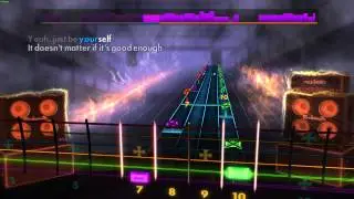 Rocksmith 2014 Custom - 