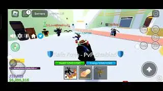 blox fruit update 17.3 is here