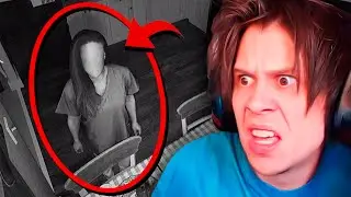 Capturando ANOMALIAS en CAMARA | Alternate Watch