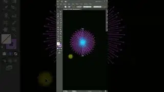 Creative Design in Illustrator 