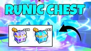 DESCHIDEM TOATE TIPURILE DE CHESTURI DIN NOUL UPDATE CU MINAT IN PETS GO