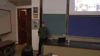 Молодёжные субкультуры. Павел Артёмов