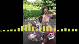 Sofinka Kosova 5Ročna