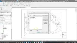 Revit Tutorial - Print Sheets to PDF (OLD - see updated video on Exporting)