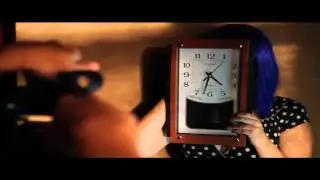 BTS- Corto de claudia Barquero