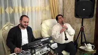 Yuri Sarkisyan & Grigory Akopyan / Lachin / Лачин