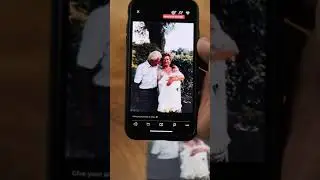 Scan photos with the Photomyne app