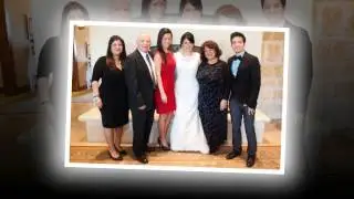 Patricia and Mark's Wedding Reception [February 8, 2014] dallas wedding photographers videographers
