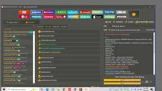 Samsung Tab A T295 Frp Bypass Unlock Tool