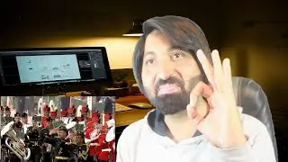 Indian Army Hell March 2022 | India's Republic Day Parade | Pakistani Reaction