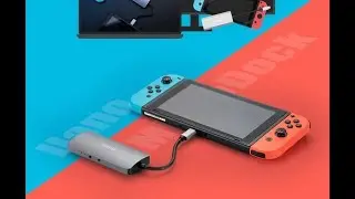 Switch Video Capture Card for Twitch Live Streaming