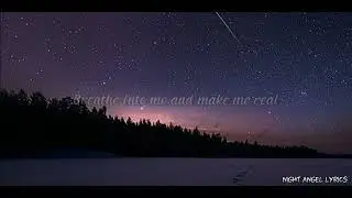 Evanescence - Bring me to life (lyrics)