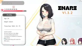 Inari Walkthrough: Day 1-5 by Mr NootNoot
