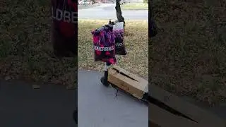 Находки на мусорка Тольятти
